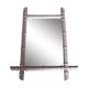 Miroir, 53x44 cm