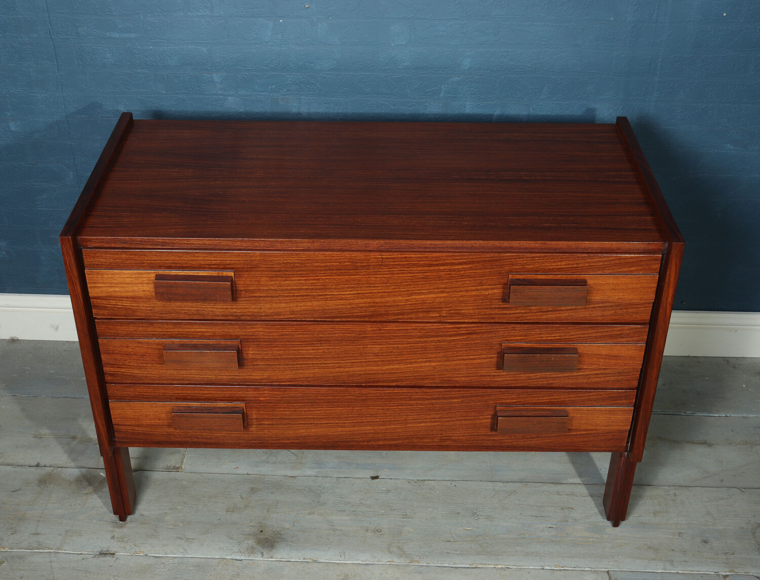Commode du milieu du siècle c1960