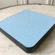 colorful formica underwear sky blue 70s