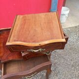Louis 15 style bedside table