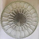 Vintage ceiling lamp 26cm