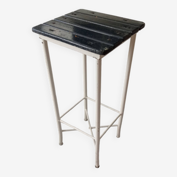 Industrial stool