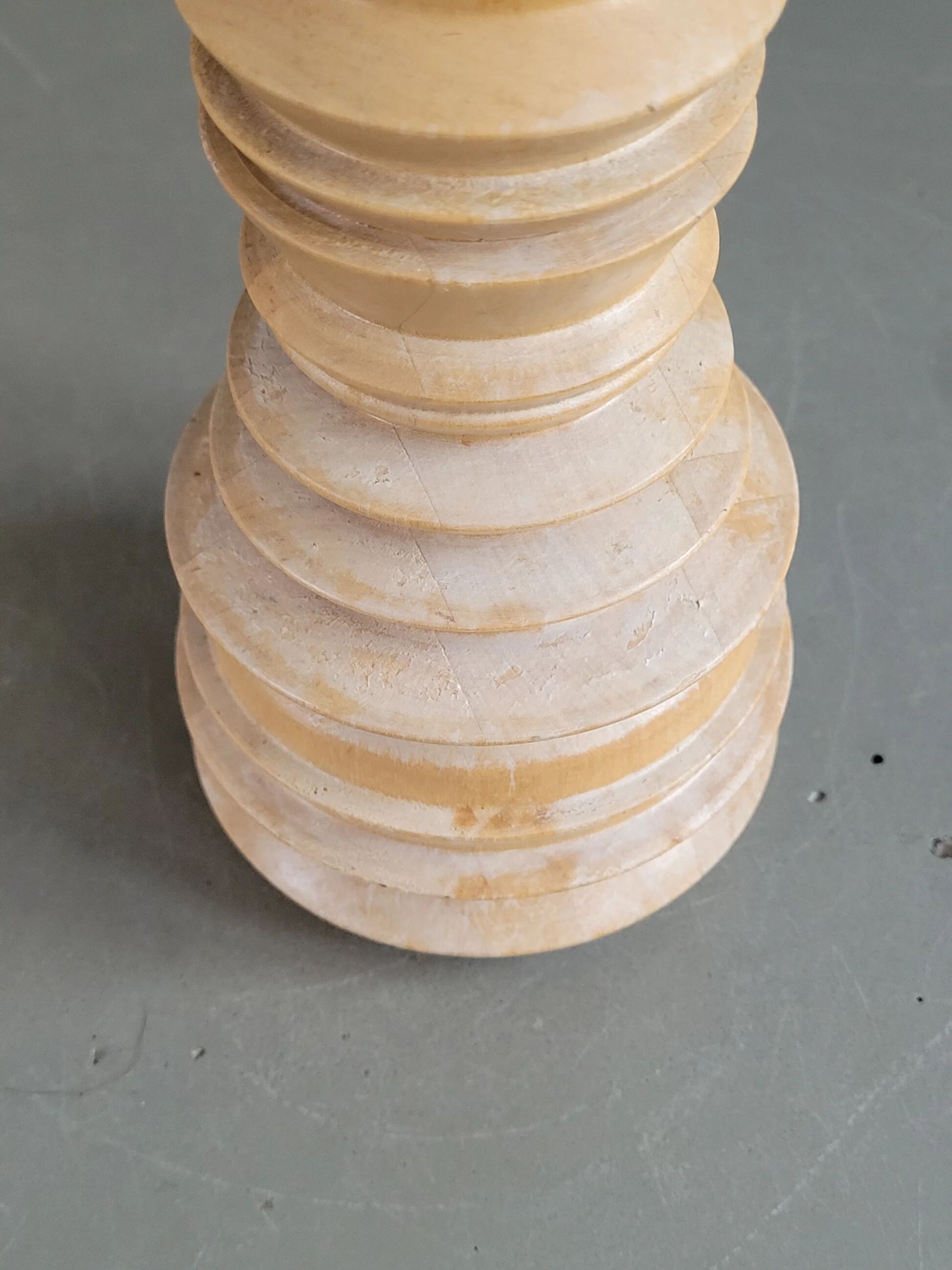 Marcus Arvonen pepper mill for Ikea - Ref 1030