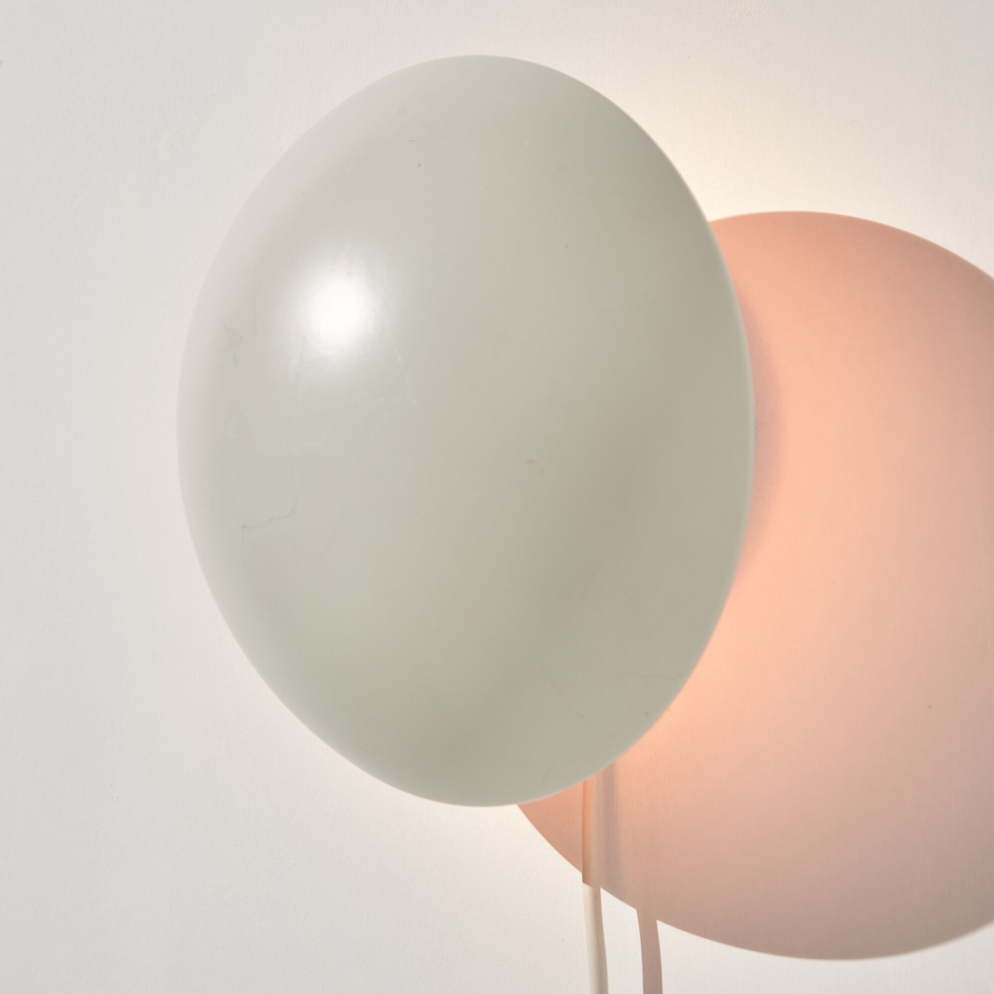 PH Hat wall lamp by Poul Henningsen for Louis Poulsen