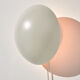 PH Hat wall lamp by Poul Henningsen for Louis Poulsen