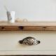 Ancienne table de ferme, basse