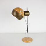 Mid-Century Magnetic Table Lamp Drukov, 1970's