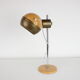 Lampe de table du milieu du siècle Drukov, 1970