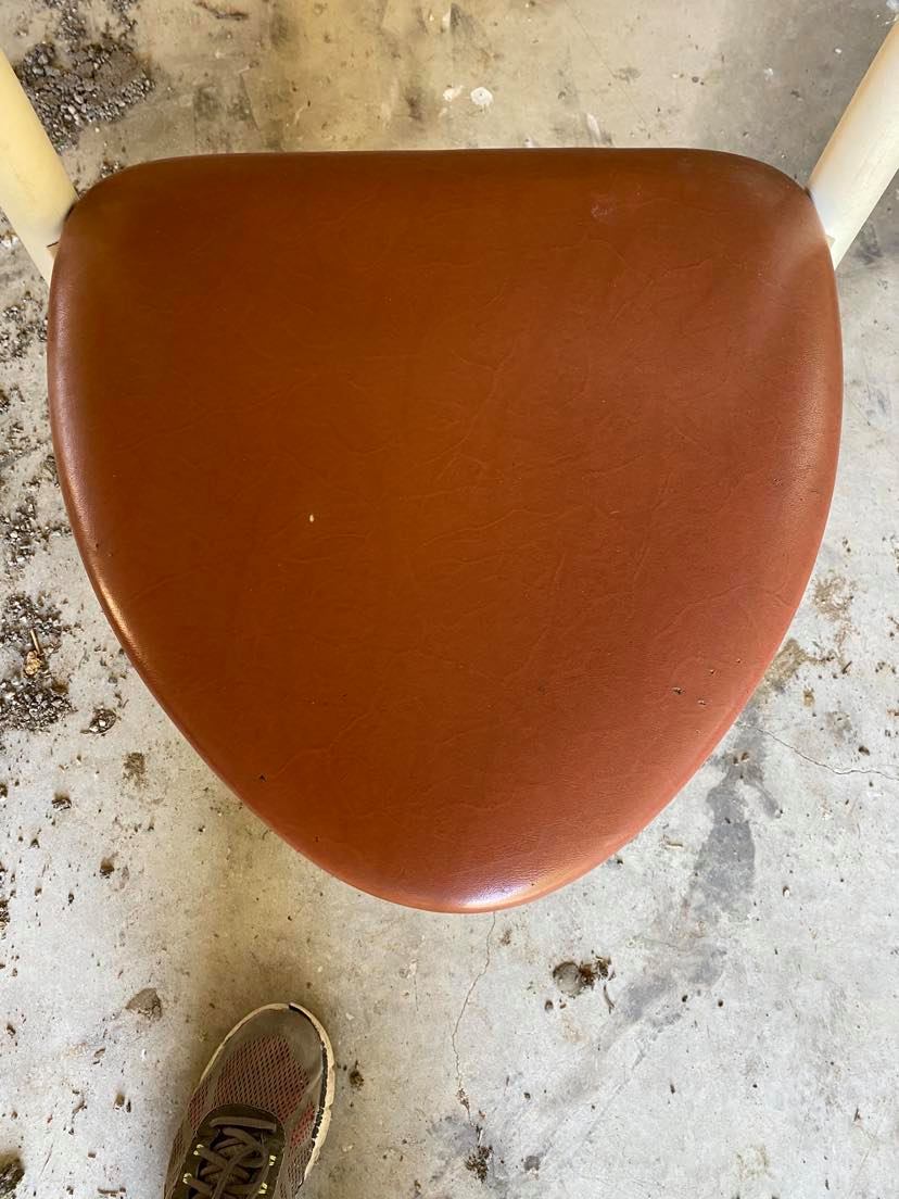 Hans Olsen dining set for Frem Rojle Denmark 1960