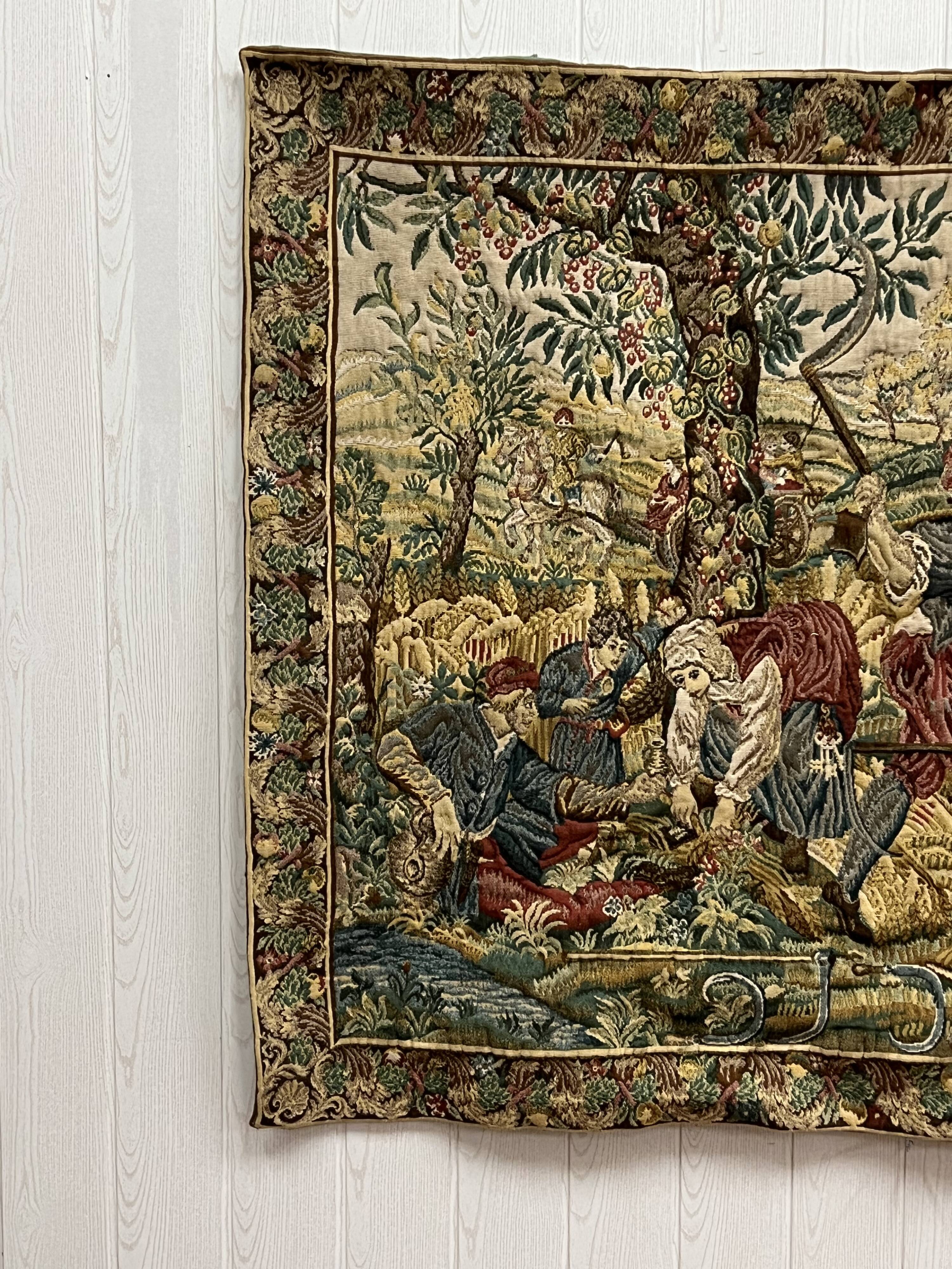 Tapestry