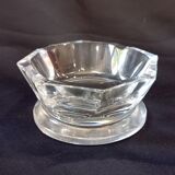 Baccaratc ashtray model malmaison