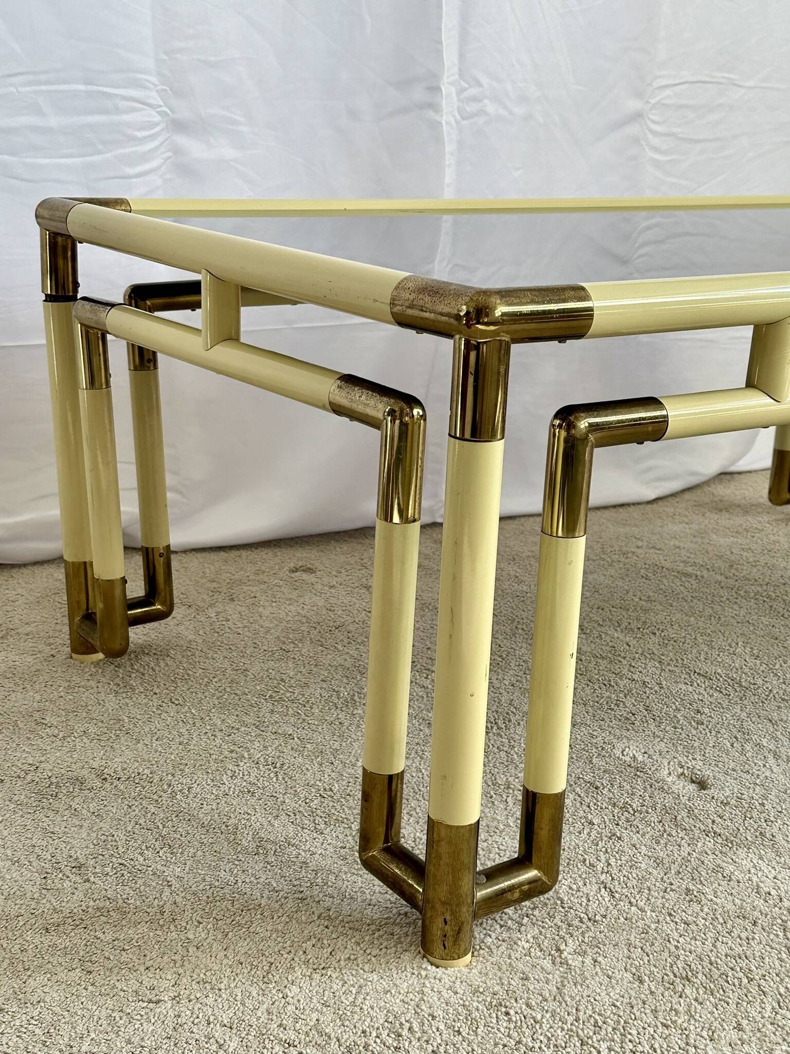 Table basse tommaso barbi