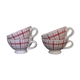 Lot de 4 tasses à anses