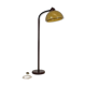 1960s Adjustable Floor Lamp