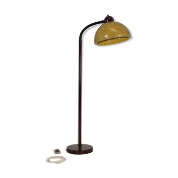 1960s Adjustable Floor Lamp