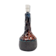 Pied de lampe Fat Lava par Ernst Faxe, années 1960