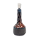 Pied de lampe Fat Lava par Ernst Faxe, années 1960