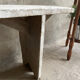 Raw bench