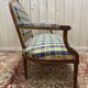 Banquette de style Louis XVI