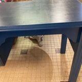 Oak desk