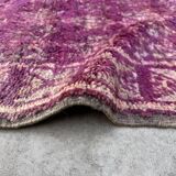 Moroccan rug - 217 x 358 cm