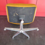 Geoffrey Harcourt for Artifort swivel chair