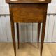 Small Louis XV style table