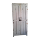 Vintage Parisian wardrobe