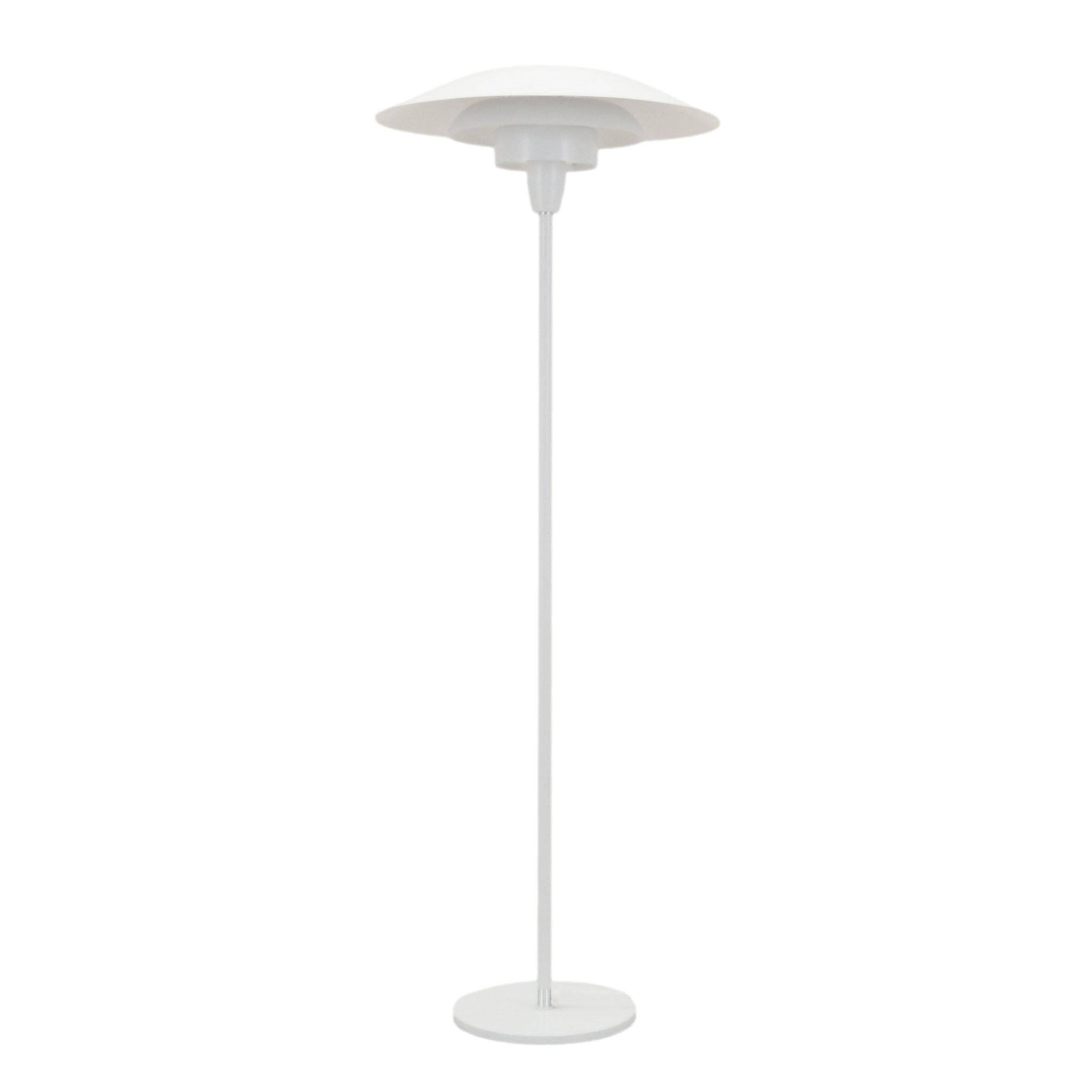 Floor lamp, Danish design, 1970s, designer: Sophus Frandsen