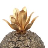 Pineapple ice bucket by Michel Dartois