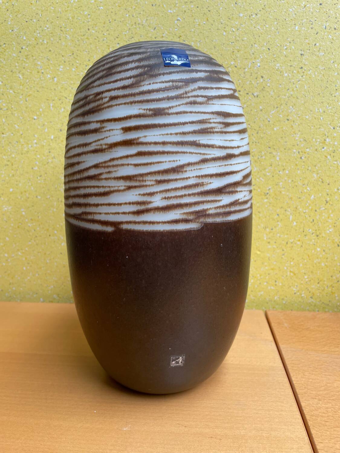 Vase Leonardo