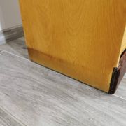 Armoire de bureau années 1940