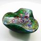 1950s Big Ashtray in Murano Glass by Dino Martens.