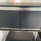 Vintage shelving unit, Roset line