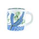 Porcelain mug, Danish design, 1981, designer: Ivan Weiss, manufacturer: Roy
