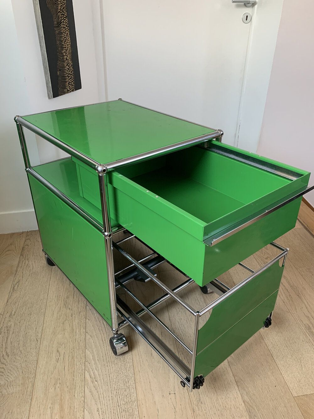 USM Haller Box