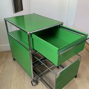 Caisson USM Haller