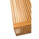 Banc Chêne massif | Design