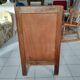 Commode chiffonnier vintage