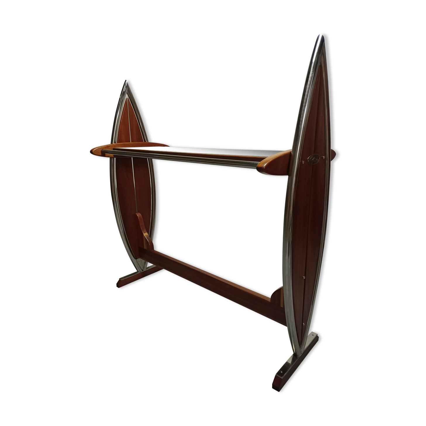 Quiksilver coat rack