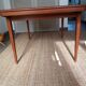 Scandinavian table