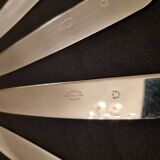 Sabatier table knives