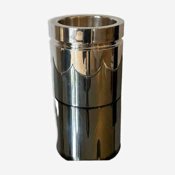 Champagne bucket / wine cooler Lino Sabattini