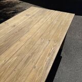 XXL 5 meter pine farmhouse table
