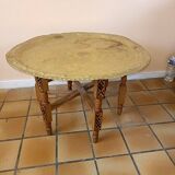 Oriental coffee table