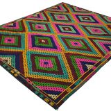 Turkish Kilim, 238x196 cm, MYK-890