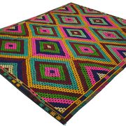 Kilim turc, 238 x 196 cm, MYK-890