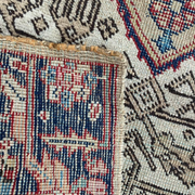 Tapis Tabriz antique 126x76cm