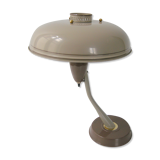 American vintage lamp 1950