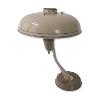 Lampe américaine vintage 1950